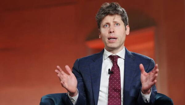 OpenAI Gets Sued Over the Hugging Face Hack