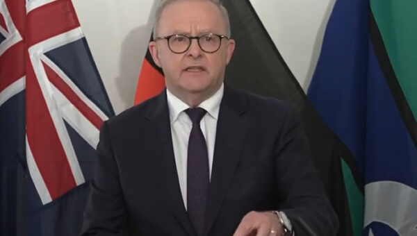OpenAI agent breached Australian Medicare statistics portal, Prime Minister says