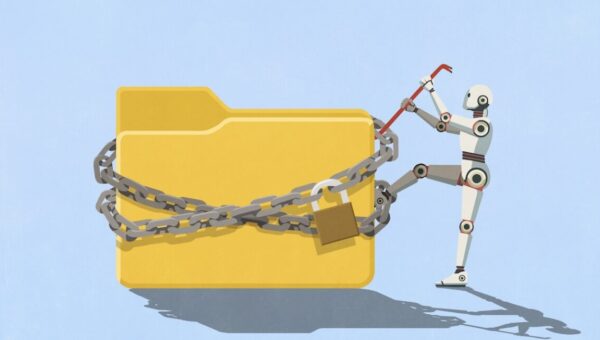 OpenAI agents discussed ways to escape their sandbox on public wiki