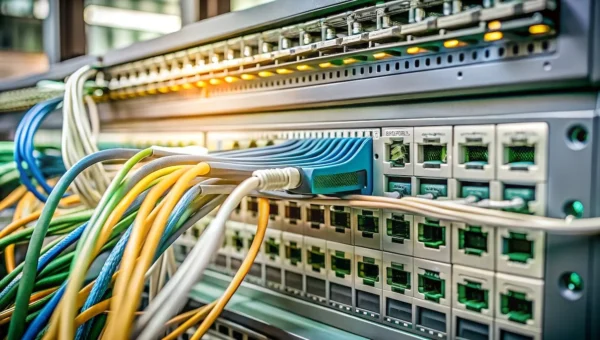 Cisco vulnerability exploited