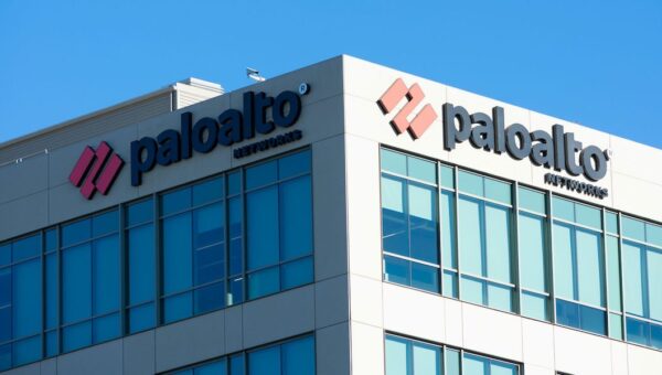 Palo Alto Networks