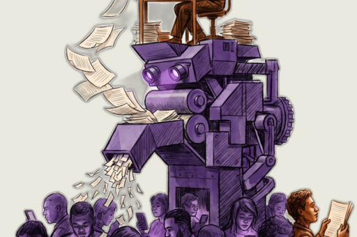 Peak Human Readership | Daniel Miessler