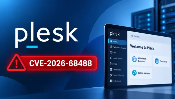 Plesk Backup Manager Flaw Lets Low-Privileged Users Gain Root Access to Servers