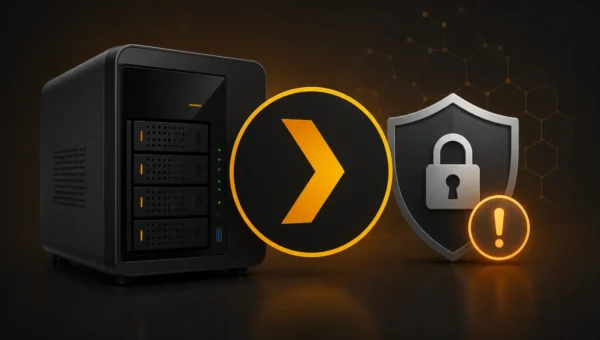 Plex Urges Users to Update Media Server Immediately to Fix Multiple Security Flaws