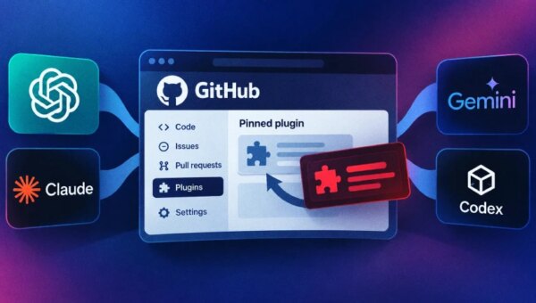 Plugin4Shell Lets Repository Owners Swap Pinned Plugin Code Across Four AI Coding Agents