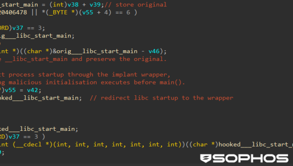 PoisonedRefresh: A Fileless Linux Rootkit That Injects PHP Web Shells Into F5 BIG-IP APM Server Memory