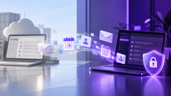 Proton brings Microsoft 365 to Easy Switch for Business as security leaders weigh US ‘kill switch’ risk