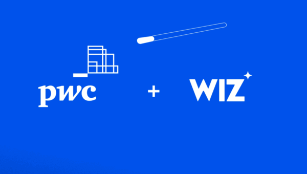 PwC and Wiz form strategic alliance in the United Kingdom
