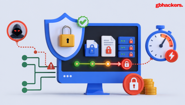 Ransomware Hackers Can Go From Network Access to Encryption in Less Than 24 Hours