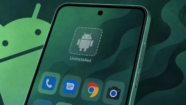 RatHat Android Malware Abuses ADB to Retain Shell Access After Uninstall