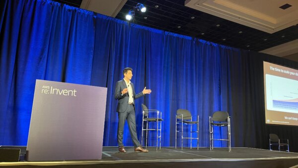 Recapping Wiz @at Re:Invent 2023