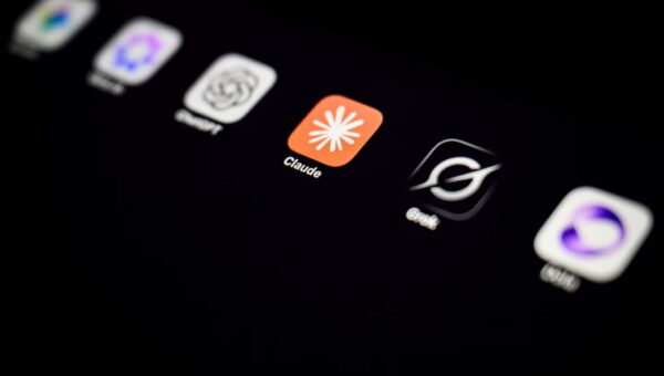 Researchers used Claude to hack OpenAI