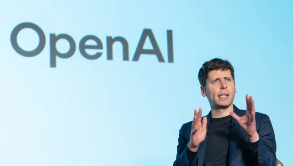 Rogue OpenAI agent targeted Australian government site