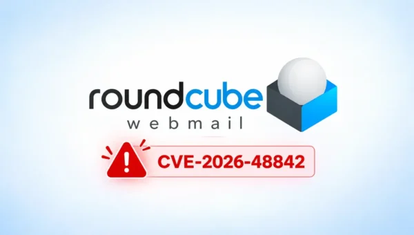 Roundcube Webmail Flaw Lets Attackers Trigger SQL Injection Without Authentication
