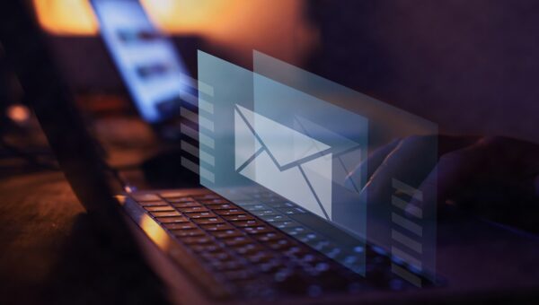 Email hack