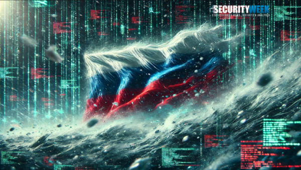 Russia APT Blizzard