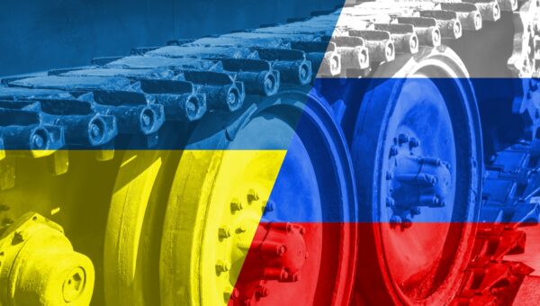 Russian hackers Star Blizzard expand targeting, change up tactics to reach Ukraine and beyond