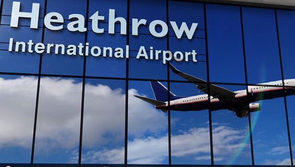 Ryanair calls for government action over Nats IT failure