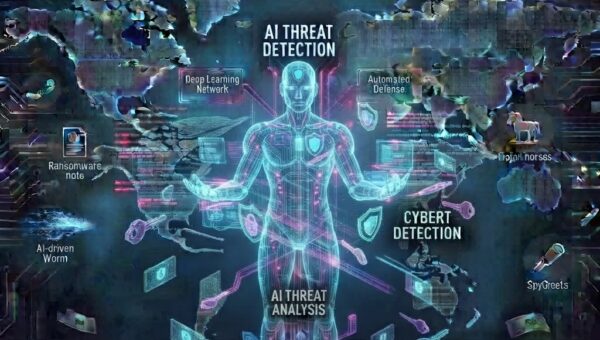 SECURITY AFFAIRS AI-CYBERSECURITY NEWSLETTER ROUND 1