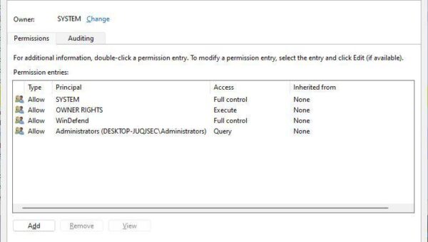 Sandboxing Antimalware Products for Fun and Profit