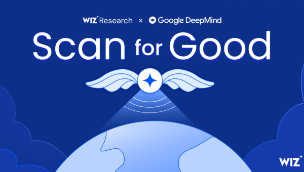 Scan for Good: Finding Critical Exposures with AI