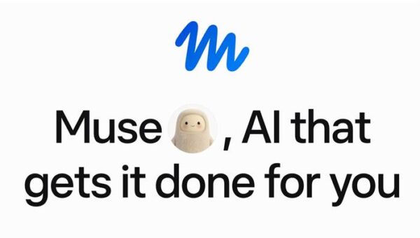 Security researcher says don't install Meta's Muse AI assistant