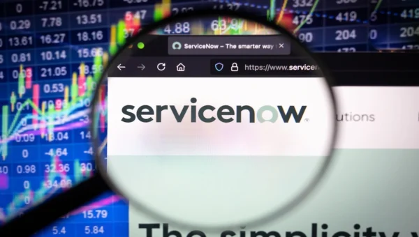 ServiceNow