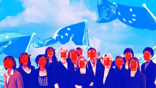 Sexually Explicit Deepfake Sites Target 100-Plus Politicians in Europe
