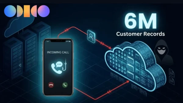 ShinyHunters Gained Access to 6 Million Customers Record Using a Single Call