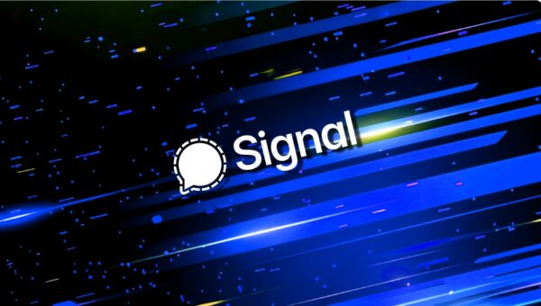 Signal adds encypted local backup support to iOS, desktop apps