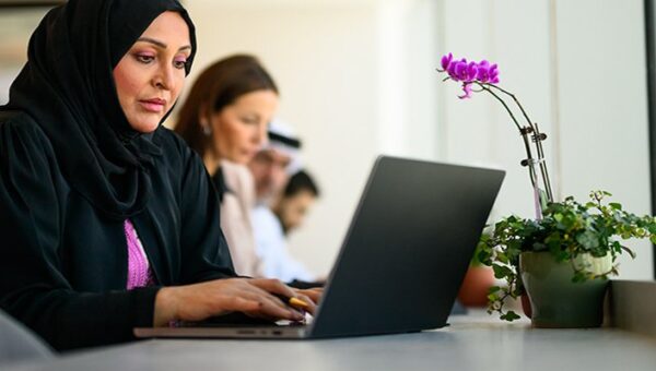Skills, culture and leadership: The foundations of the UAE’s digital economy