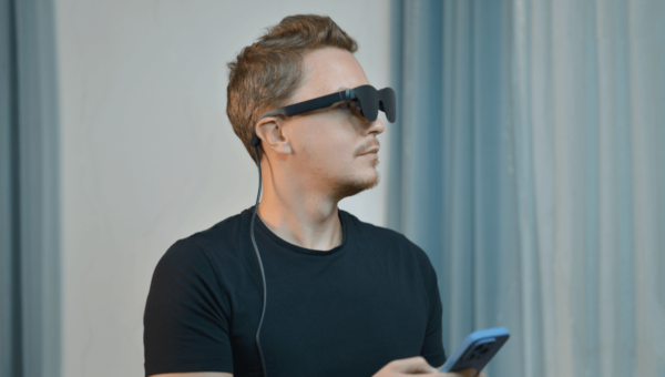 Some cheap smart glasses are a security disaster