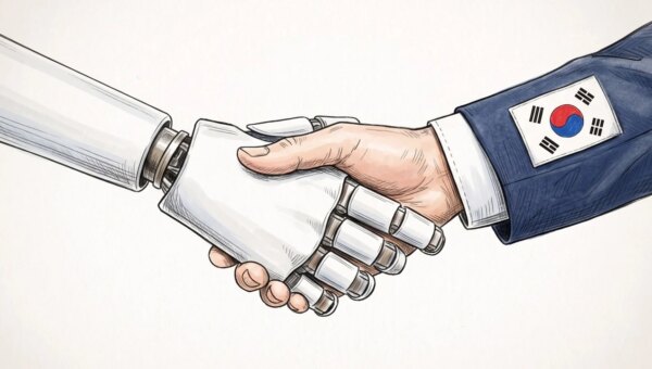 South Korea wants free ‘AI for All’. Is society ready for it?