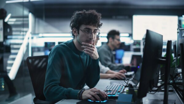 Strong fundamentals make next-gen security possible