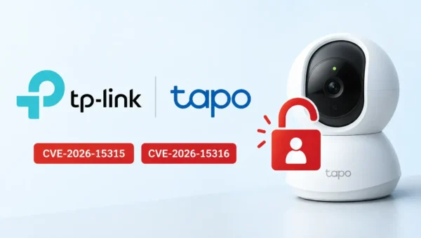 TP-Link Tapo Camera Flaw Lets Attackers Gain Admin Access Without Password