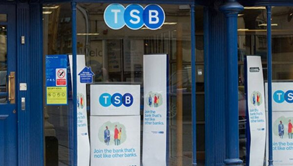 TSB CIO leaves bank as Santander merger progresses