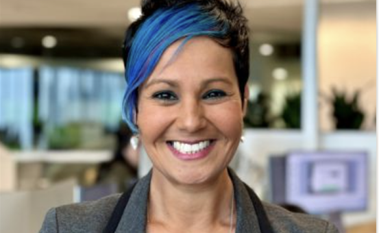 Tabcorp appoints new CISO