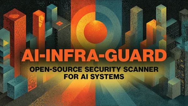 Tencent AI Infra Guard scanner.webp