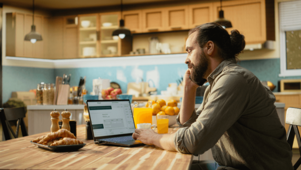 That shipping rebate offer may come with a monthly charge