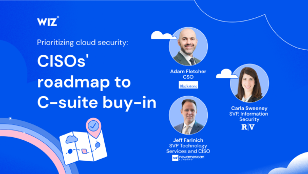 The CISOs roadmap to C-suite buy-in