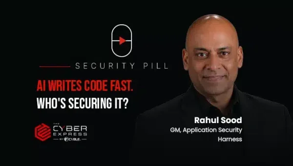 The Cyber Express Rahul sood Interview