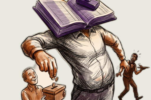 The Good Person Bank | Daniel Miessler