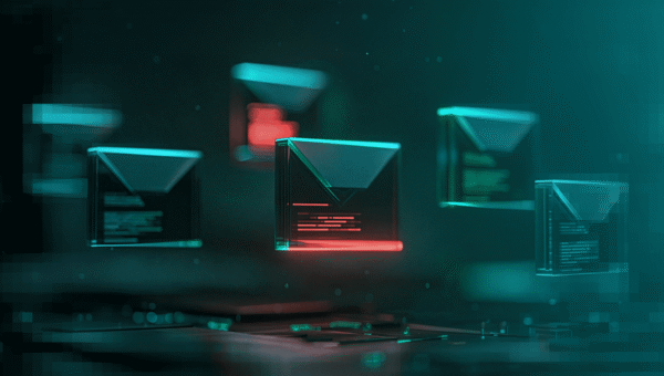 The devil is still in the email – but wearing a new mask