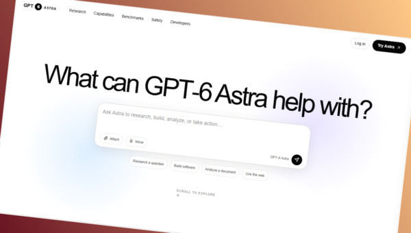 The fake sites using a cheap toolkit to sell $2,000 AI subscriptions