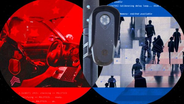 This Is Flock’s AI Search Tool for Cops