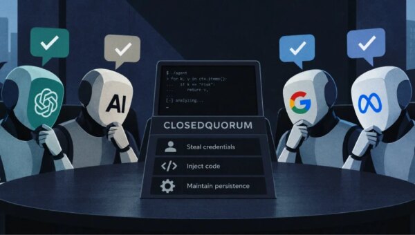 This Windows Malware is Built to Let Up to Four AI Models Vote on Its Next Move