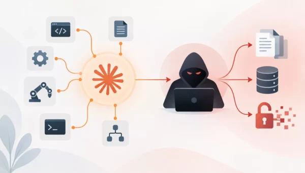 Threat Actors Use Claude AI Agents to Automate Cyberattacks and Steal Sensitive Data