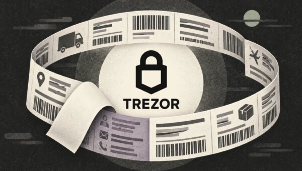 Trezor Says ShipMonk Breach Exposed 67,000 U.S. Customers' Data It Said Was Deleted