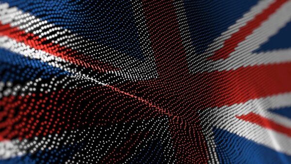 UK cybersecurity