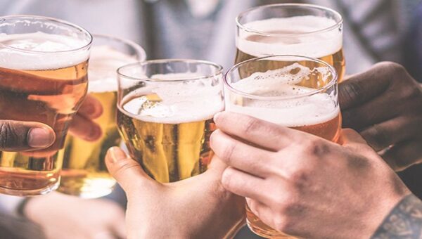 UK rolls out digital ID for alcohol sales